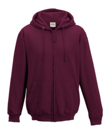 Zoodie Kleur BURGUNDY