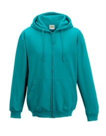 Zoodie Kleur HAWAIIAN BLUE