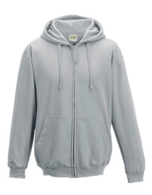 Zoodie Kleur HEATHER GREY