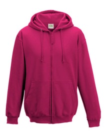 Zoodie Kleur HOT PINK