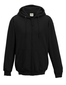 Zoodie Kleur JET BLACK