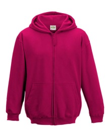 Kids? Zoodie Kleur HOT PINK