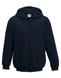 Kids? Zoodie Kleur OXFORD NAVY