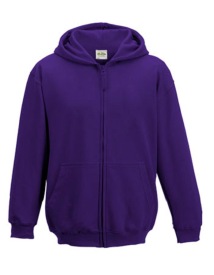 Kids? Zoodie Kleur PURPLE