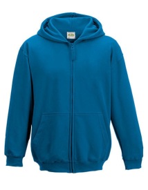 Kids? Zoodie Kleur SAPPHIRE BLUE