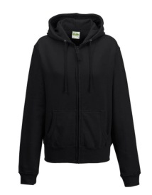 Women?s Zoodie Kleur JET BLACK