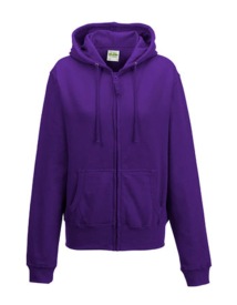 Women?s Zoodie Kleur PURPLE