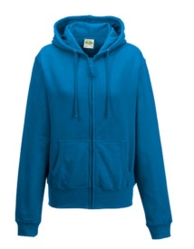 Women?s Zoodie Kleur SAPPHIRE BLUE