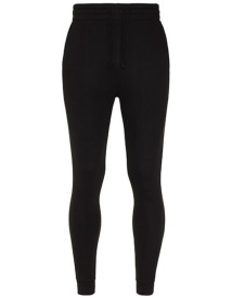 Kids? Tapered Track Pant Kleur JET BLACK