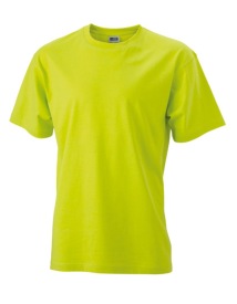Round-T Heavy Kleur ACID YELLOW