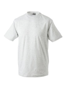 Round-T Heavy Kleur ASH (HEATHER)