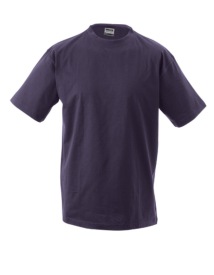 Round-T Heavy Kleur AUBERGINE