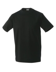 Round-T Heavy Kleur BLACK