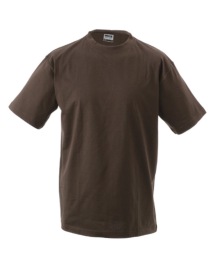 Round-T Heavy Kleur BROWN