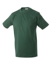 Round-T Heavy Kleur DARK GREEN