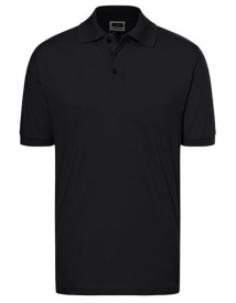 Classic Polo Kleur BLACK