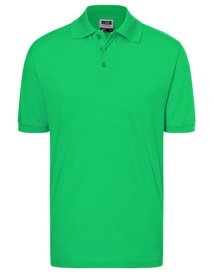 Classic Polo Kleur FERN GREEN