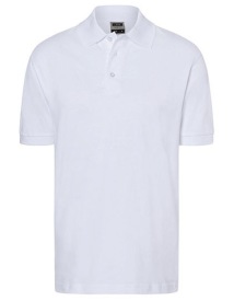 Classic Polo Kleur WHITE