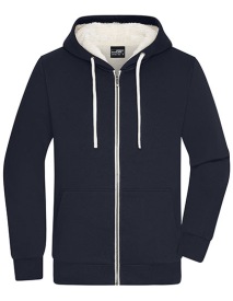 Men&#180 s Doubleface Jacket Kleur NAVY