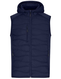 Bodywarmer JN1328 Kleur NAVY