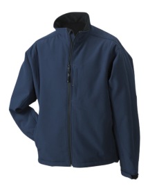 Men?s Softshell Jacket Kleur NAVY