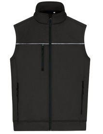 Bodywarmer JN1867 Kleur CARBON