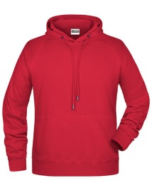 Men's Hoody 8024
