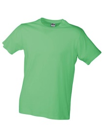 Men?s Slim Fit-T Kleur FROG