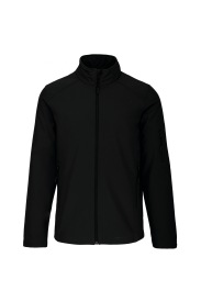 Kids' softshell jacket K402