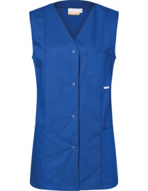 Ladies Kasack Sara Kleur ROYAL