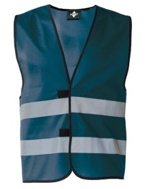 Functional Vest Kleur NAVY