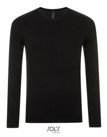Men?s Glory Sweater Kleur BLACK