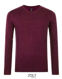 Men?s Glory Sweater Kleur OXBLOOD