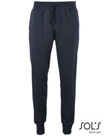 Slim Fit Jogging Pants Jake men Kleur FRENCH NAVY