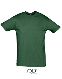 BOTTLE GREEN