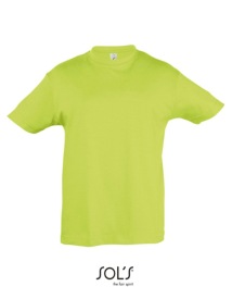 Kids? Regent 150 Kleur APPLE GREEN