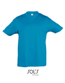 Kids? Regent 150 Kleur AQUA