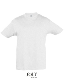 Kids? Regent 150 Kleur ASH (HEATHER)