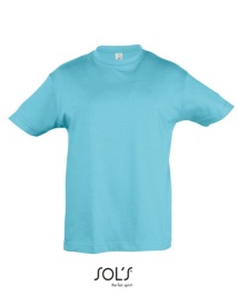 Kids? Regent 150 Kleur ATOLL BLUE