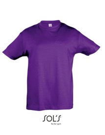 Kids? Regent 150 Kleur DARK PURPLE