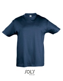 Kids? Regent 150 Kleur DENIM