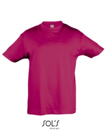 Kids? Regent 150 Kleur FUCHSIA