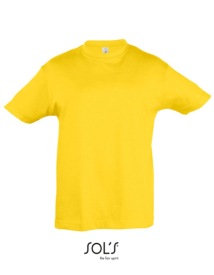 Kids? Regent 150 Kleur GOLD