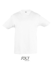 Kids? Regent 150 Kleur WHITE