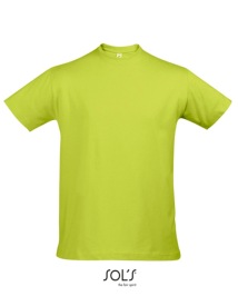 Imperial T-Shirt Kleur APPLE GREEN