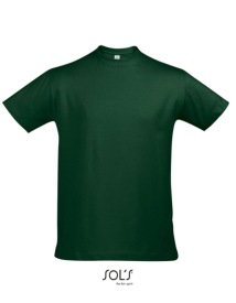 Imperial T-Shirt Kleur BOTTLE GREEN