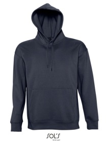 Hooded-Sweater Slam Kleur NAVY
