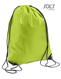 Backpack Urban Kleur APPLE GREEN