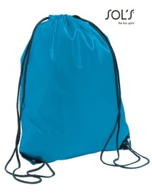 Backpack Urban Kleur AQUA