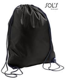 Backpack Urban Kleur BLACK